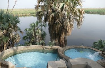Doho-lodge