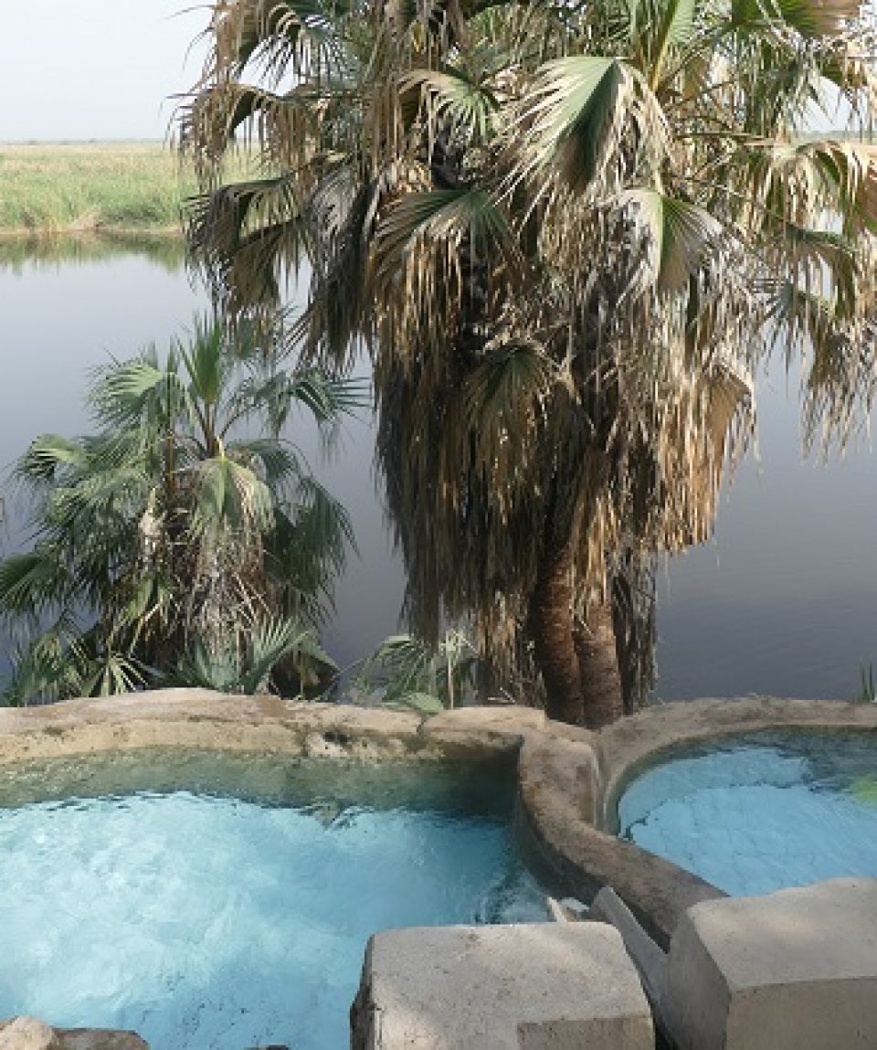Doho-lodge