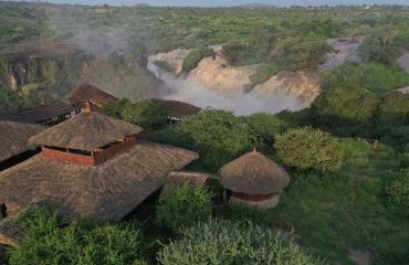 doho lodge