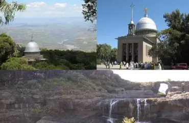 Debre-Libanos-and-Abay-Gorge