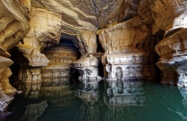Sof Omar Cave